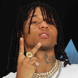 Swae Lee - Age, Family, Bio | Famous Birthdays