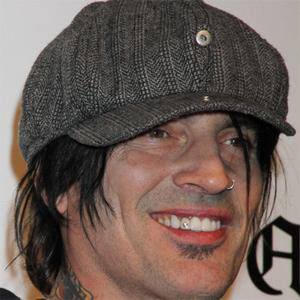 Tommy Lee Profile Picture