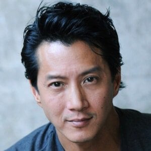 Will Yun Lee