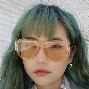 Zoe Lee Profile Picture