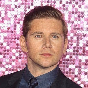 Allen Leech Profile Picture