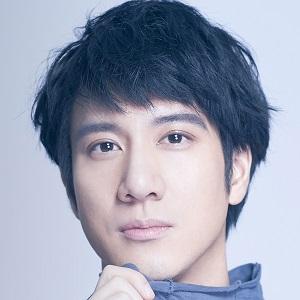 Wang Leehom