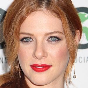 Rachelle Lefevre