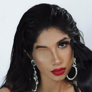Monica Leguizamon Profile Picture