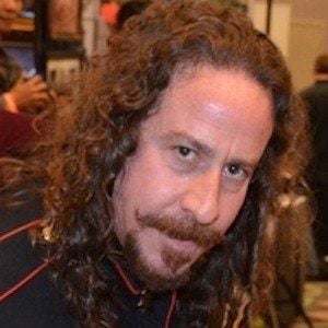 Ari Lehman Profile Picture