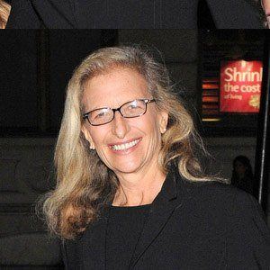 Annie Leibovitz Profile Picture