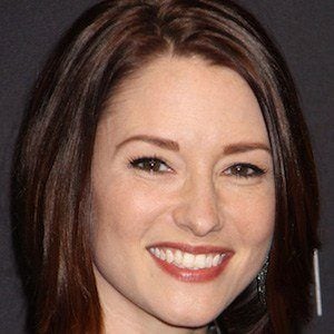 Chyler Leigh Profile Picture