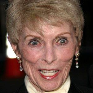 Janet Leigh Profile Picture