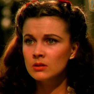 Vivien Leigh Profile Picture