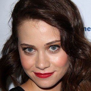 Amanda Leighton