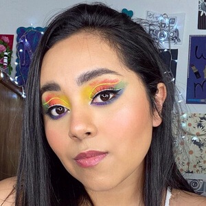 Natalia Leijaa Profile Picture