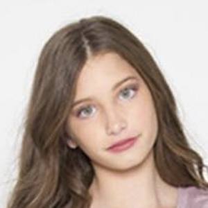 Callie Leinbach Profile Picture