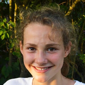 Maya Leinenbach Profile Picture