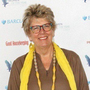 Prue Leith Profile Picture