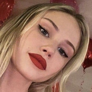 Scarlett Leithold Profile Picture