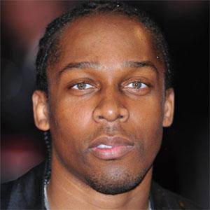 Lemar Profile Picture