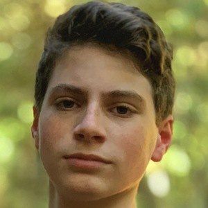 Kai Lemel Profile Picture