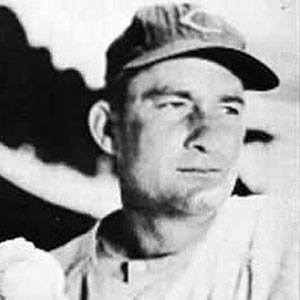 Pee Wee Reese - Trivia, Family, Bio