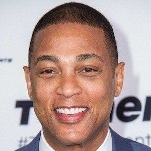 Don Lemon Profile Picture