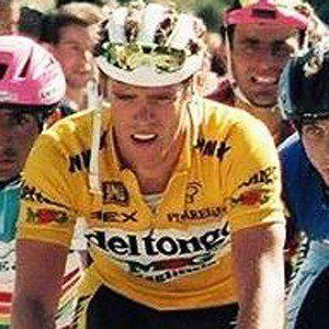 Greg LeMond