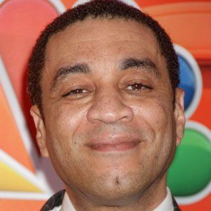 Harry Lennix Profile Picture