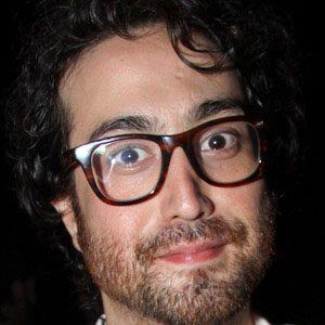 Sean Lennon Profile Picture