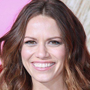 Bethany Joy Lenz Profile Picture