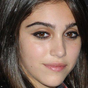 Lourdes Ciccone Leon Profile Picture