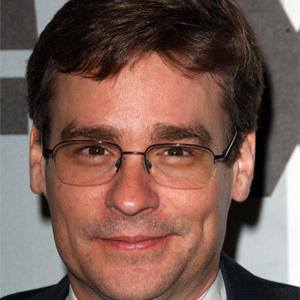 Robert Sean Leonard Profile Picture