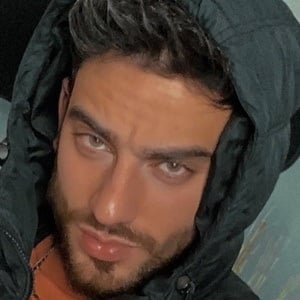 Adriano Leonardo Profile Picture