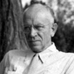 Aldo Leopold