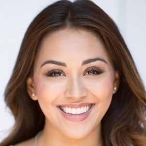 Jessica Lesaca Profile Picture