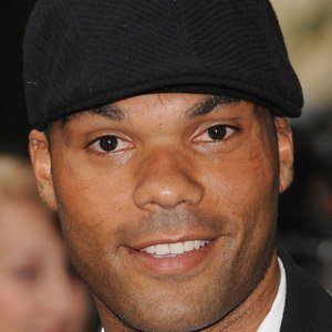 Joleon Lescott Profile Picture