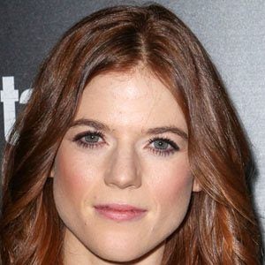 Rose Leslie Profile Picture