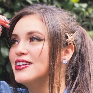 LeslieLu Marie Profile Picture