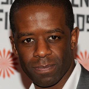 Adrian Lester