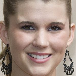 Lindze Letherman
