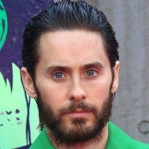 Jared Leto