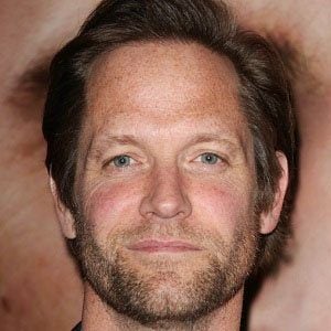 Matt Letscher Profile Picture