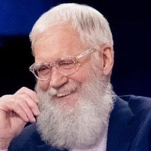 David Letterman