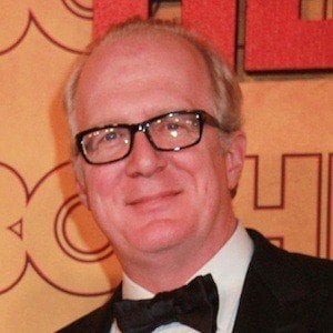 Tracy Letts