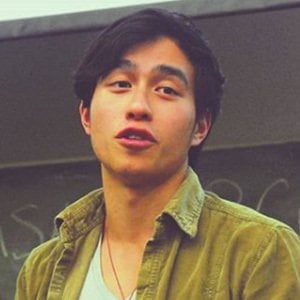 Edward Leung Profile Picture