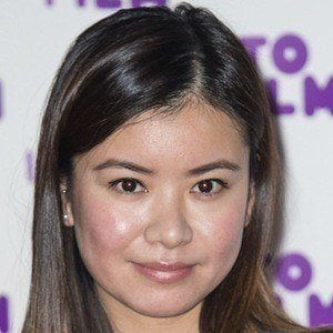 Katie Leung Profile Picture