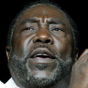 Eddie Levert Profile Picture