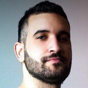 Maor Levi Profile Picture