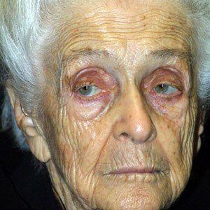 Rita Levi-Montalcini