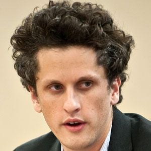 Aaron Levie