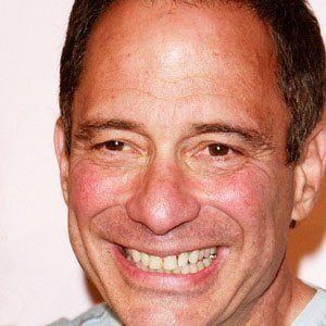 Harvey Levin Profile Picture