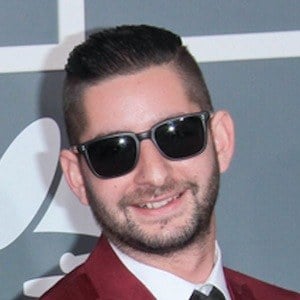 Ari Levine Profile Picture