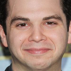 Samm Levine Profile Picture